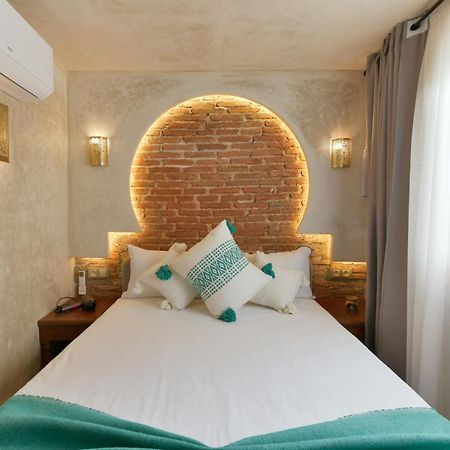La Casita Guennoun Kasbah Villa Tanger Luaran gambar