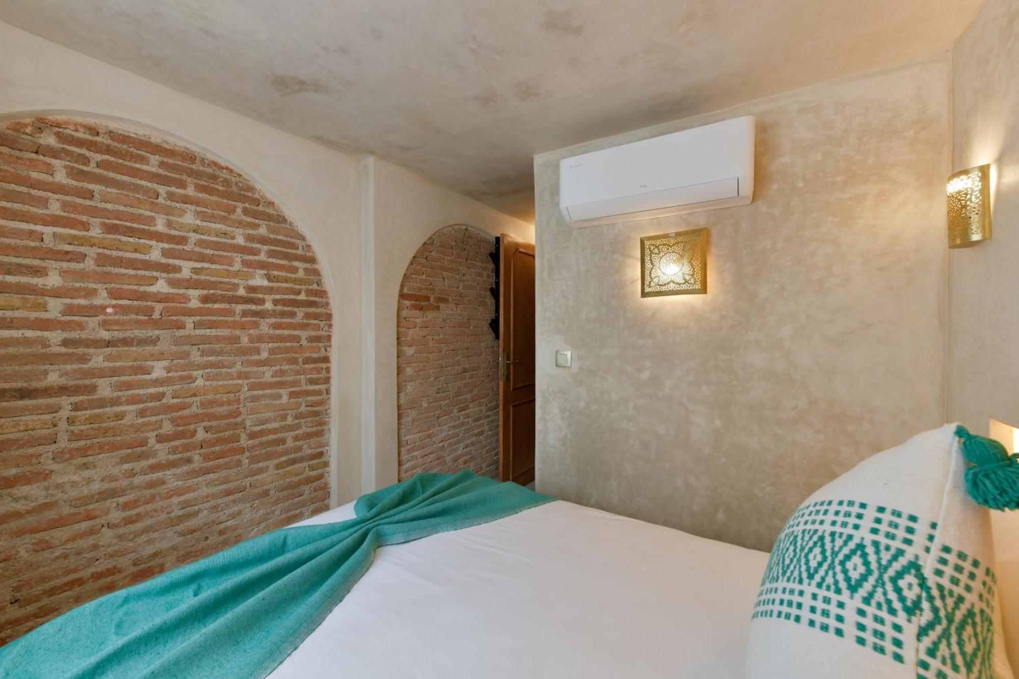 La Casita Guennoun Kasbah Villa Tanger Luaran gambar