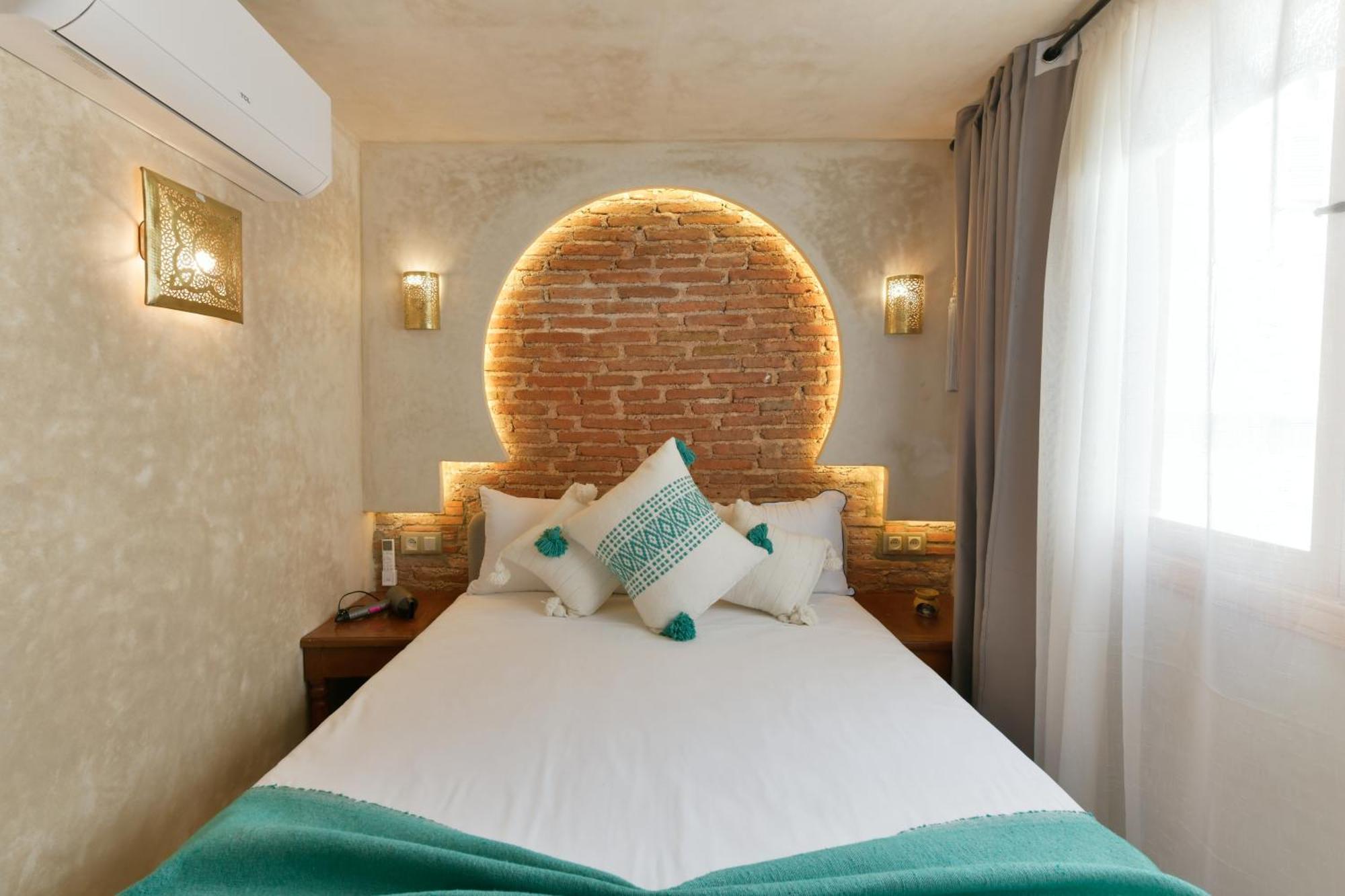 La Casita Guennoun Kasbah Villa Tanger Luaran gambar