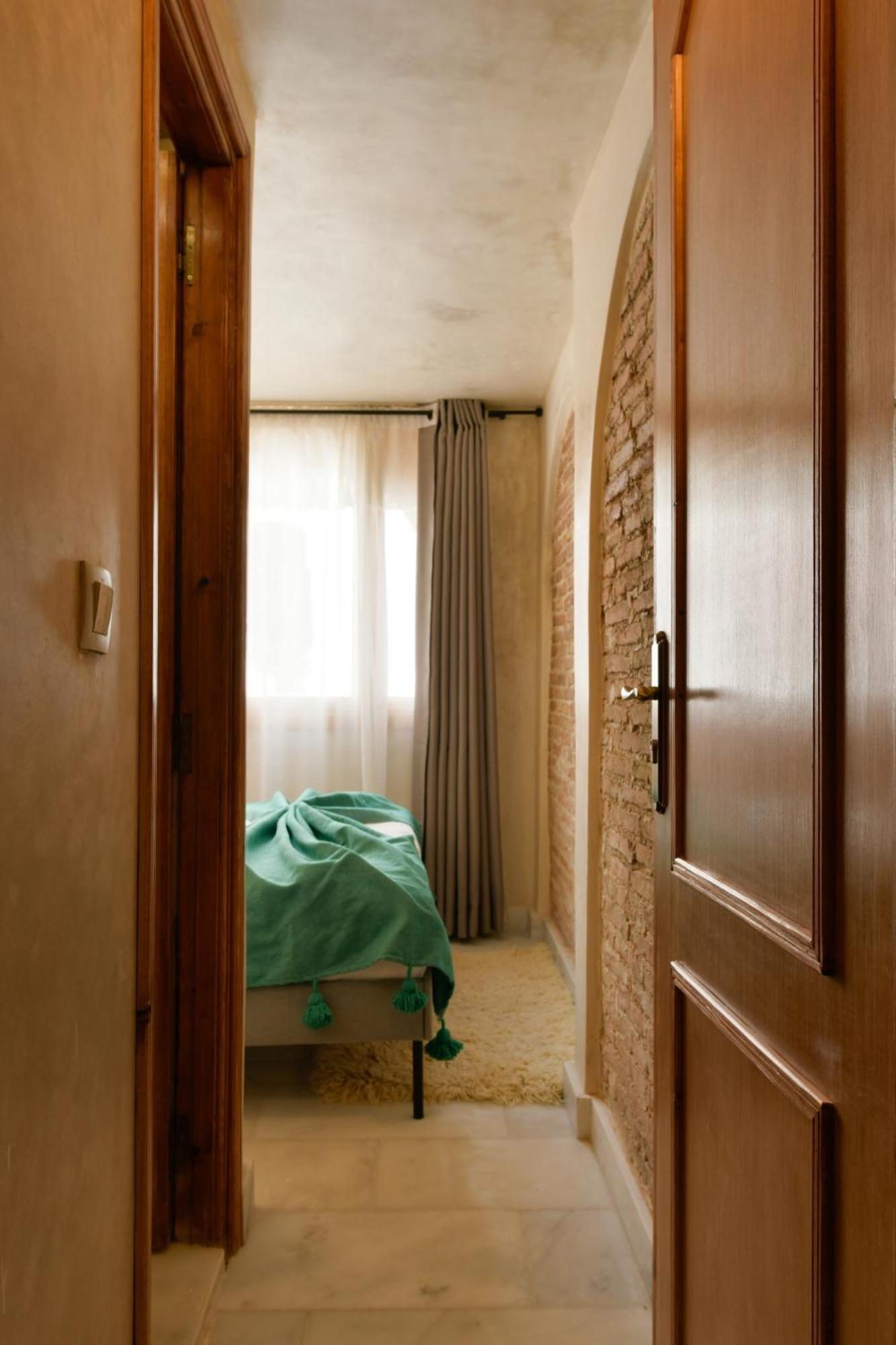 La Casita Guennoun Kasbah Villa Tanger Luaran gambar